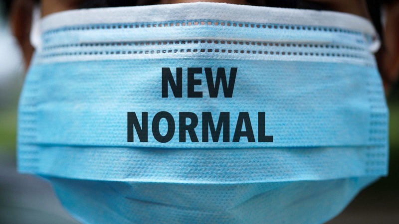 Merenda New Normal dengan New Moral 